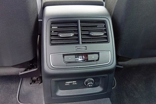 Audi A4 35 TFSI