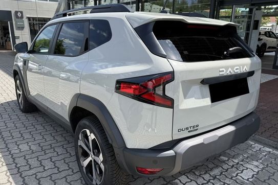 Dacia Duster Journey 1.2 TCe Hybrid-G LPG 4x4
