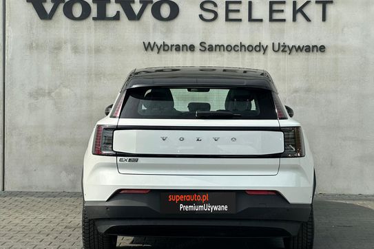 Volvo EX30 69kWh Twin Motor Ultra