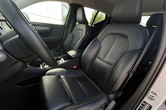 Volvo XC40 T4 Plug-In Hybrid Inscription aut