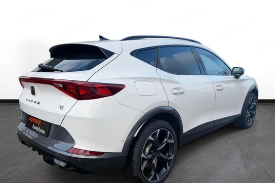 Cupra Formentor 2.0 TSI 4Drive VZ DSG