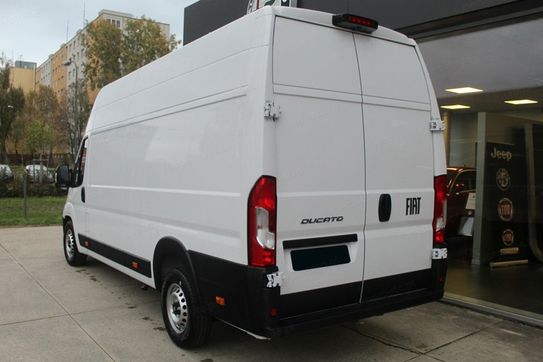 Fiat Ducato Maxi 3.5T L4H3