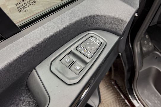 Renault Trafic Kombi L2H1 EDC