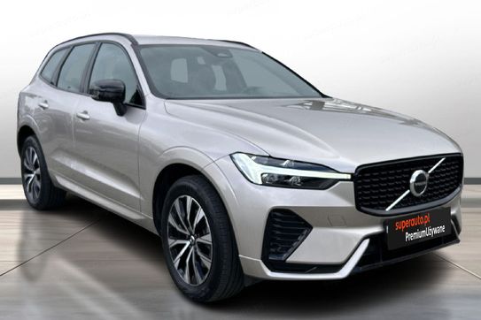 Volvo XC60 B4 D AWD Plus Dark