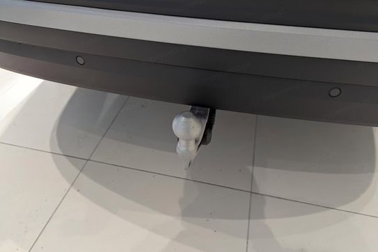 Skoda Kodiaq Edition 130 1.5 TSI mHEV DSG