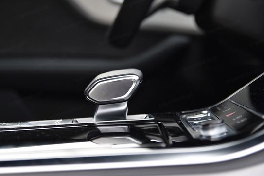 Audi Q8 45 TDI quattro