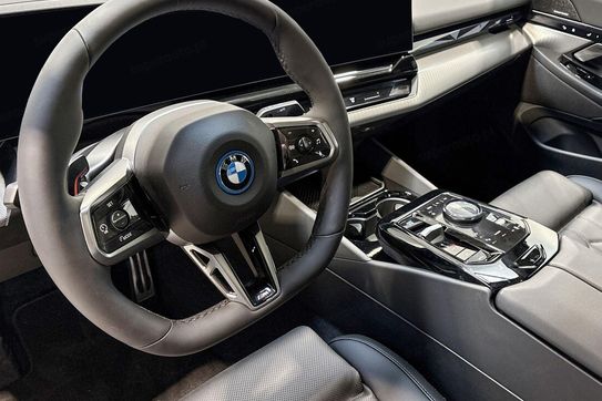 BMW i5 xDrive40 M Sport