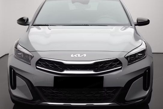 Kia XCeed 1.6 T-GDI Tribute DCT