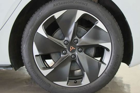 Cupra Born Advantage Edition 59kWh E-Boost