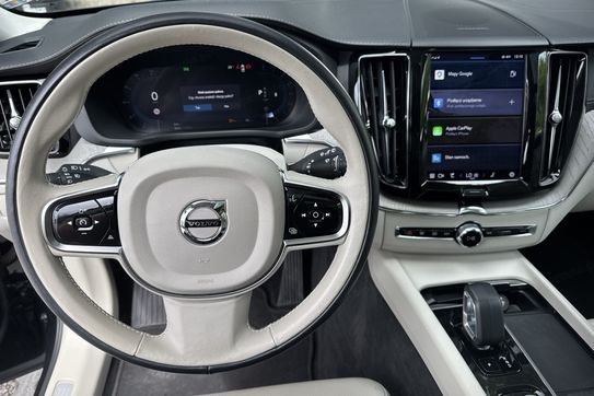 Volvo XC60 B6 B AWD Ultimate Bright