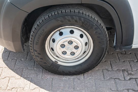 Citroen Jumper L4H2