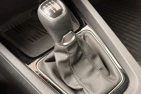 Skoda Octavia 1.5 TSI Edition 130 Selection