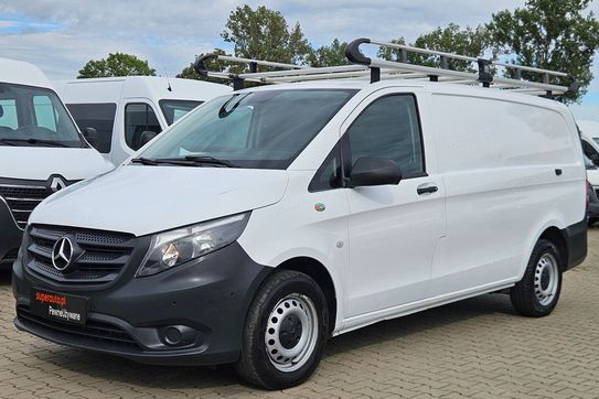 Mercedes Vito 116 CDI L2