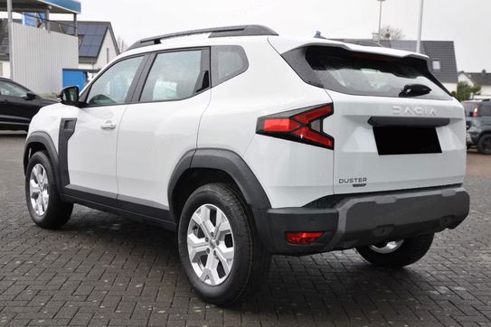 Dacia Duster Expression 1.2 TCe Hybrid-G 4x4 LPG