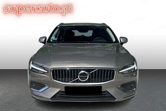 Volvo V60 B4 D Inscription