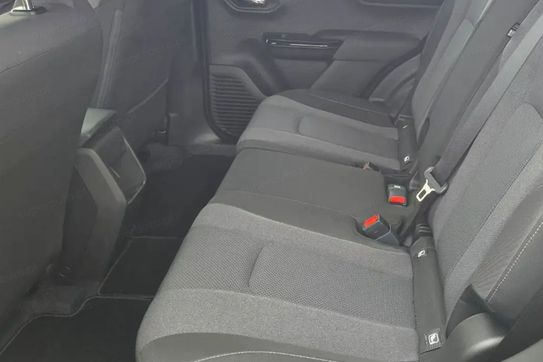 Toyota Urban Cruiser Style BEV
