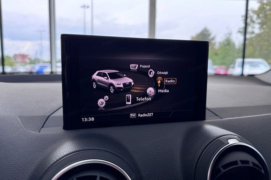 Audi Q2 30 TFSI