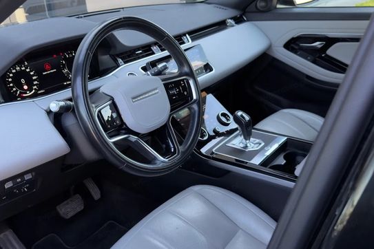 Land Rover Range Rover Evoque P160 S