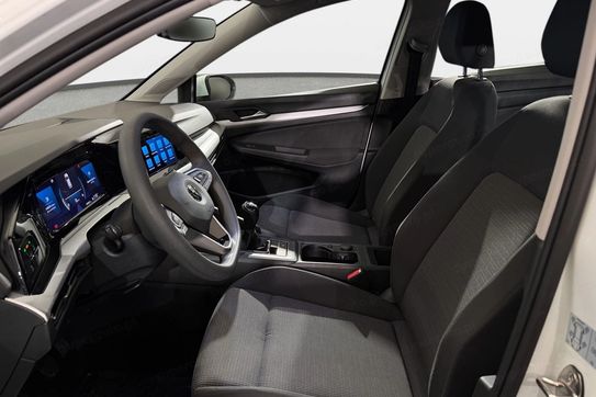 Volkswagen Golf 1.0 TSI