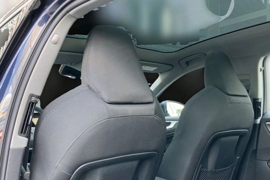 Audi A6 TDI mHEV 150 kW Quattro S tronic