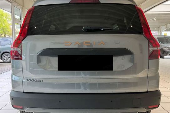 Dacia Jogger Extreme 5-miejsc LPG 1.0