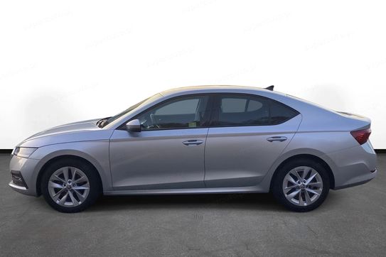 Skoda Octavia 1.5 TSI ACT Ambition