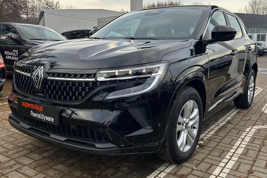 Renault Austral 1.3 TCe Evolution