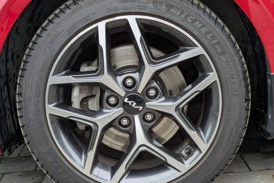 Kia Ceed 1.5 T-GDI L DCT