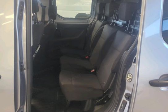 Toyota Proace City 2,3t Active