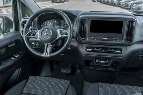 Mercedes Vito Tourer 116 CDI Pro długi 9G-Tronic