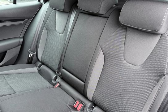 Skoda Octavia 1.5 TSI Selection DSG