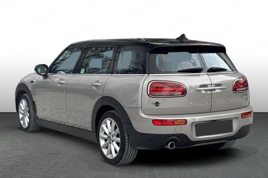 Mini Clubman Cooper aut
