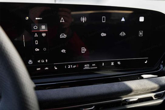 Audi A5 TDI quattro S line Avant