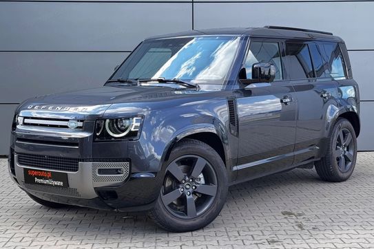 Land Rover Defender 110 D250 X-Dynamic AWD HSE