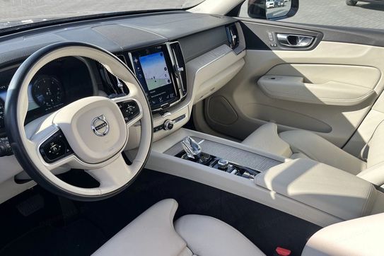 Volvo XC60 B4 D AWD Inscription