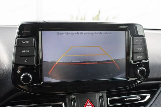 Hyundai i30 1.5 DPI Smart