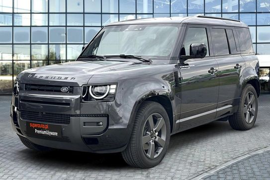 Land Rover Defender 110 3.0 D250 mHEV X-Dynamic HSE