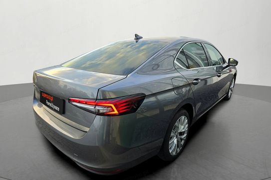 Skoda Superb 2.0 Tdi Scr 4X4 Selection Dsg