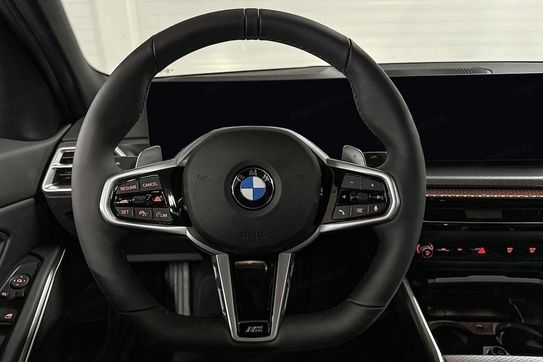 BMW Seria 3 318d M Sport