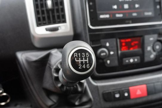 Peugeot Boxer 335 H3-Power L3H2