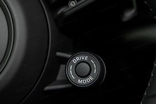 Porsche Cayenne Coupe GTS