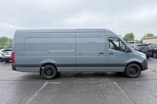 Mercedes Sprinter 317 CDI Ekstradługi PRO