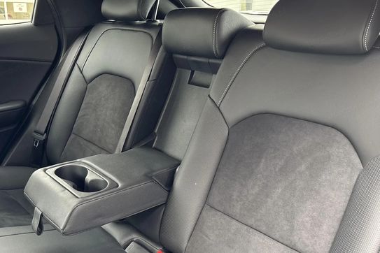 Kia XCeed 1.5 T-GDI Prestige Line DCT