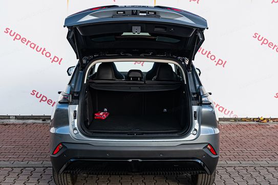 Baic Beijing 5 x55 Luxury DCT 1.5T