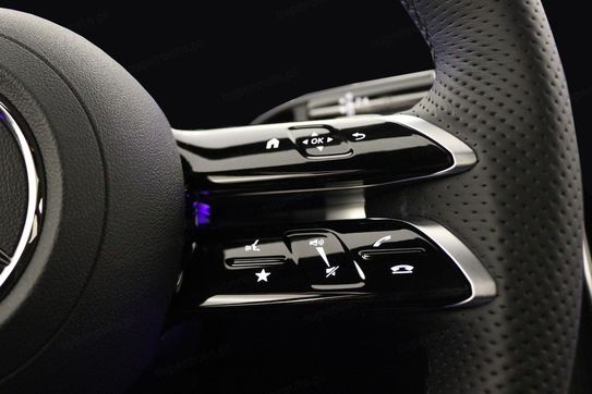 Mercedes GLC 220 d 4-Matic AMG Line