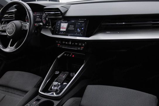 Audi A3 35 TFSI mHEV Advanced S tronic