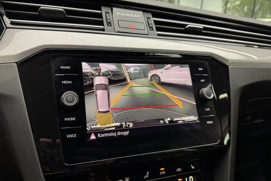 Volkswagen Passat 1.5 TSI Business DSG