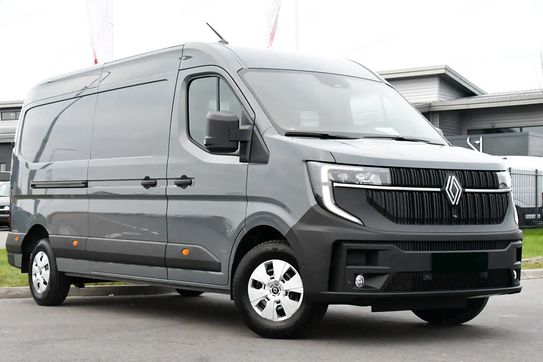 Renault Master L3H2 Extra