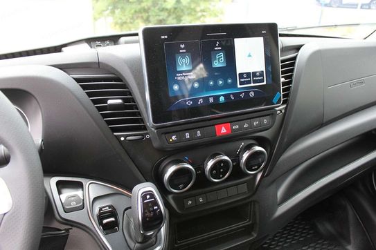 Iveco Daily 35S18 16m3 L4H2 Zabudowa Brygadowa Hi-Matic