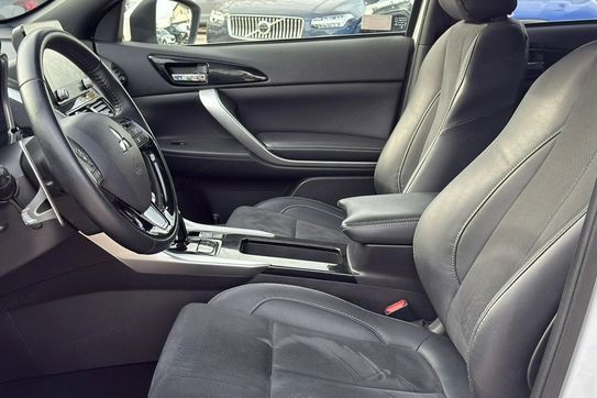 Mitsubishi Eclipse Cross 2.4 PHEV Intense Plus